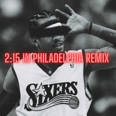 215 in Philadelphia (Remix) ft. J. Johnson