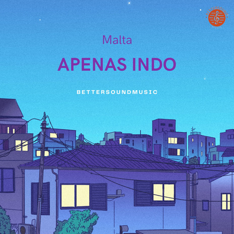 Apenas Indo | Boomplay Music