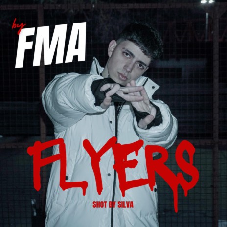 FLYERS | Boomplay Music