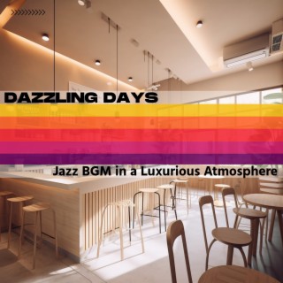 Jazz BGM in a Luxurious Atmosphere