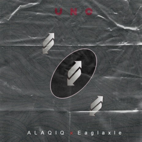 Al3qiq (UNO) ft. Eaglaxle | Boomplay Music