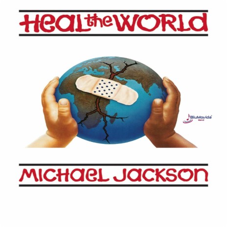 Heal The World | Boomplay Music