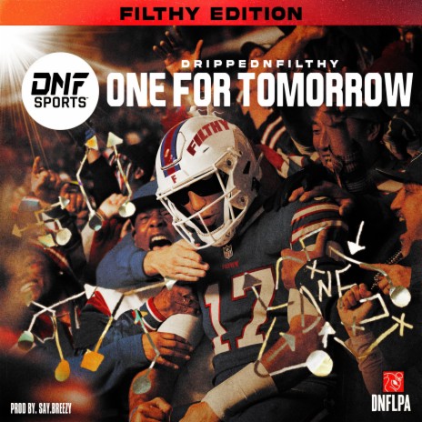 One For Tomorrow | Boomplay Music