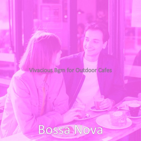 Serene Bossa Nova - Vibe for Seasonal Changes