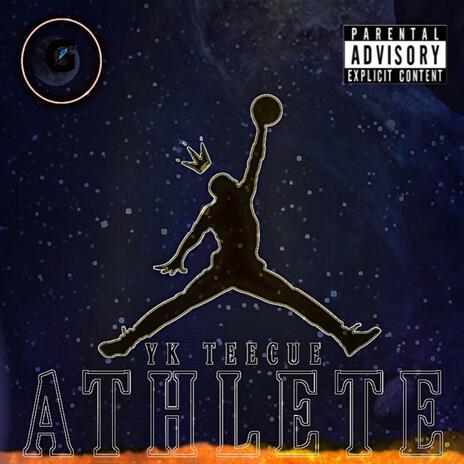 Athlete | Boomplay Music