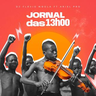 Jornal Das 13H00