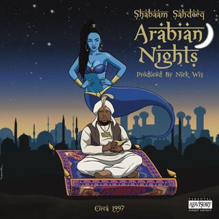 Arabian Nights