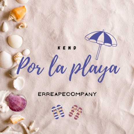 Por la Playa | Boomplay Music