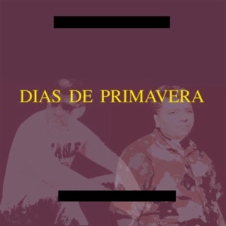 Días de primavera