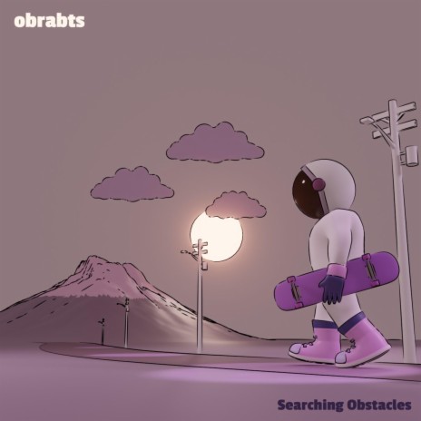 Searching Obstacles | Boomplay Music