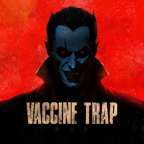 VACCINE TRAP ft. BNGLRD | Boomplay Music