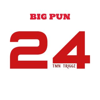 Big Pun 24 (Wishing Death On My Mother - The Mob)