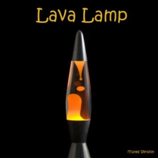 Lava Lamp (Itunes Version)