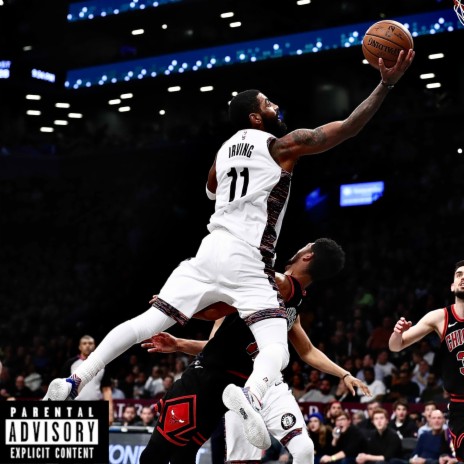 KYRIE SWIRVING | Boomplay Music
