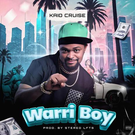 Warri boy | Boomplay Music