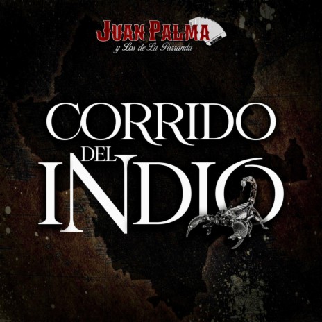 Corrido Del Indio | Boomplay Music