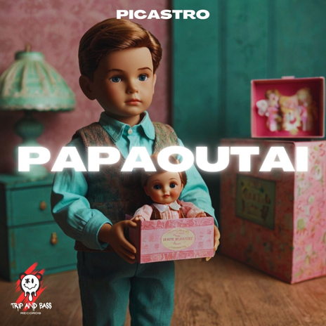 PAPAOUTAI - AFRO HOUSE (Radio Edit) | Boomplay Music