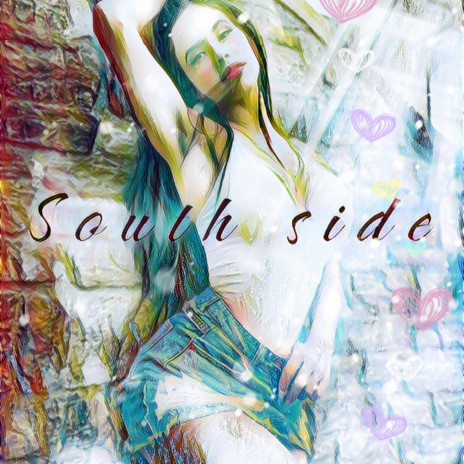 South side ft. Sizzla & Grillz