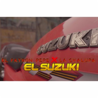 El Suzuki