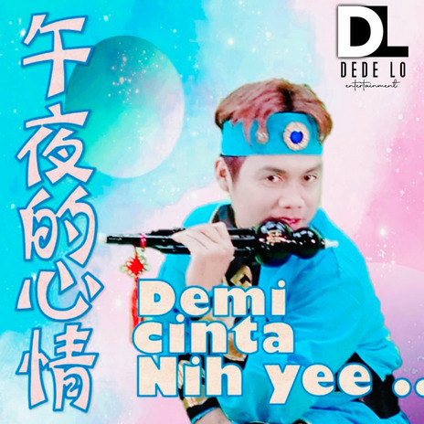 Demi Cinta Ni Yee | Boomplay Music