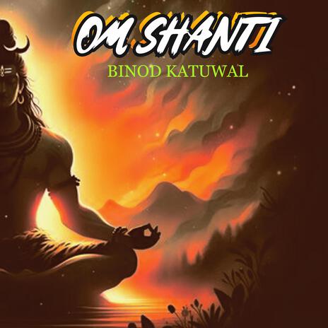 OM SHANTI | Boomplay Music