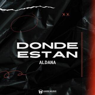 Donde Estan