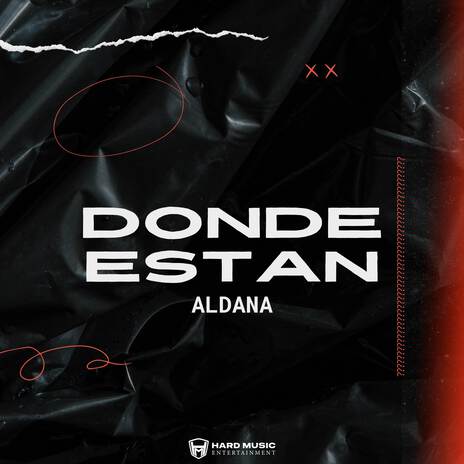 Donde Estan | Boomplay Music