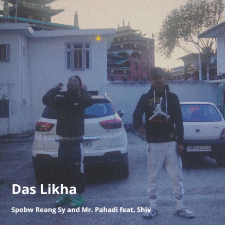 Das Likha ft. Mr. Pahadi & Shiv | Boomplay Music