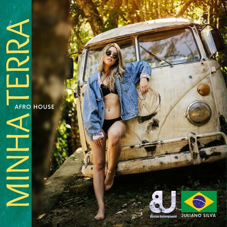 Minha Terra | Boomplay Music