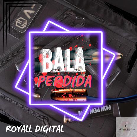 Bala Perdida