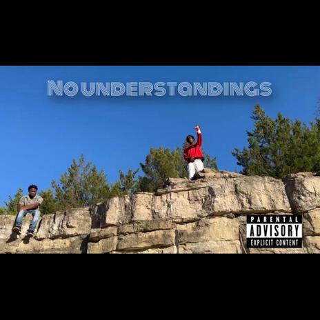 No understandings ft. Salvy & Rvngkris | Boomplay Music