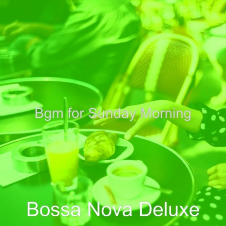 Modish Ambiance for Early Morning Coffee | Boomplay Music