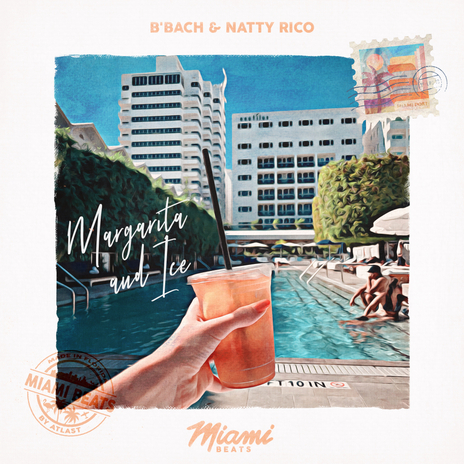 Margarita and Ice ft. Natty Rico | Boomplay Music