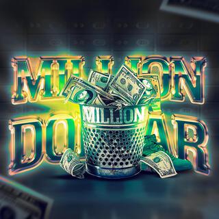 MEGA MILLION DOLLAR