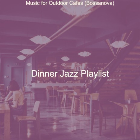 Friendly Outdoor Dinner Parties | Boomplay Music
