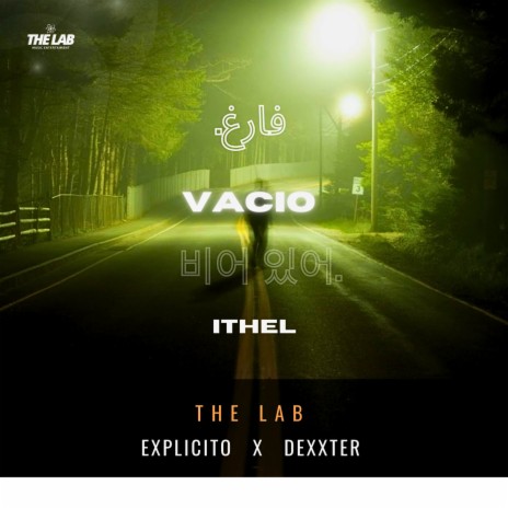 Vacio ft. Explicito | Boomplay Music