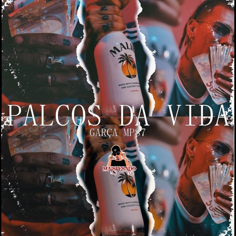 PALCOS DA VIDA