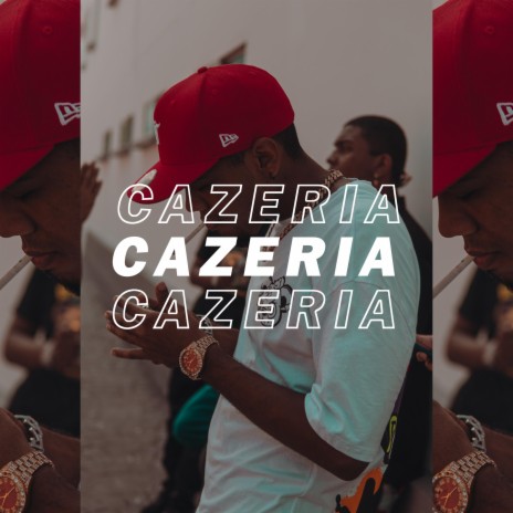 CAZERIA | Boomplay Music