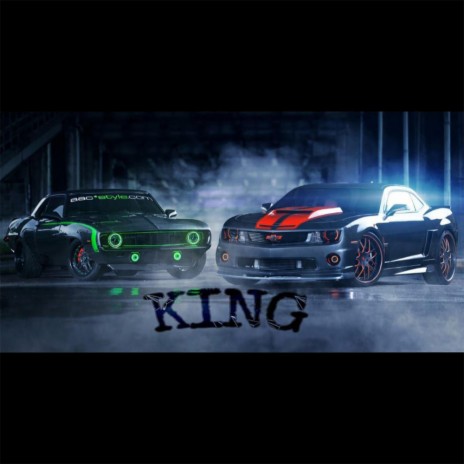 KING ft. 17diablo | Boomplay Music