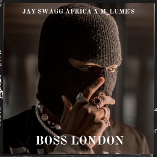Boss London