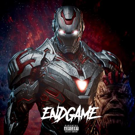 The Endgame | Boomplay Music