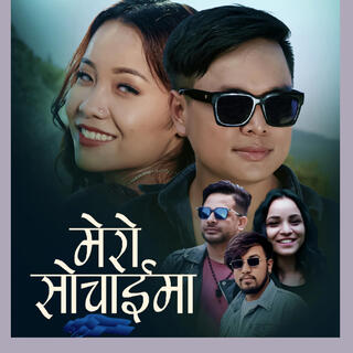 Mero Sochaima (Debendra Baral & Esther Sinchauri)