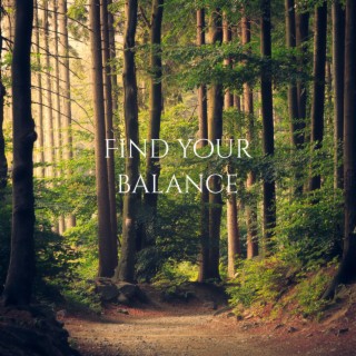 Keep Breathing in Balance