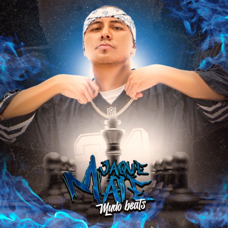 Jaque Mate | Boomplay Music