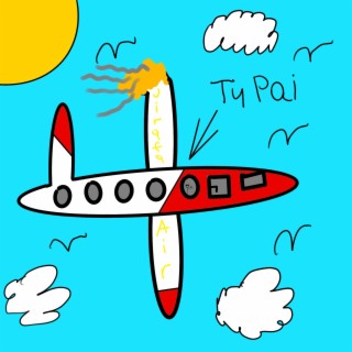 Tu Pai, En Avión