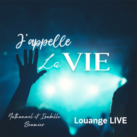 Seigneur, Je sais que tu m'aimes (Louange LIVE) | Boomplay Music