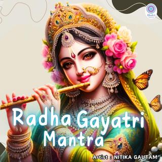 Radha Gayatri Mantra