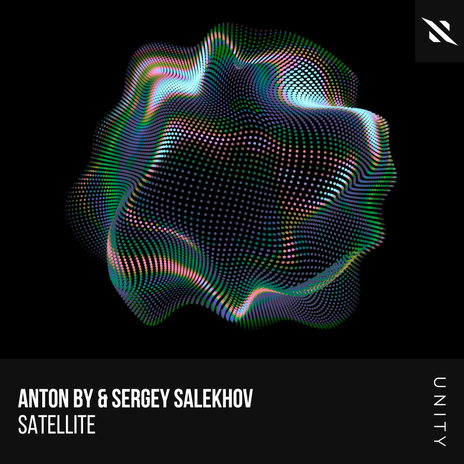 Satellite ft. Sergey Salekhov