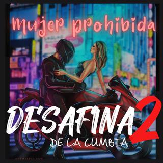 mujer prohibida