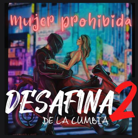 mujer prohibida | Boomplay Music